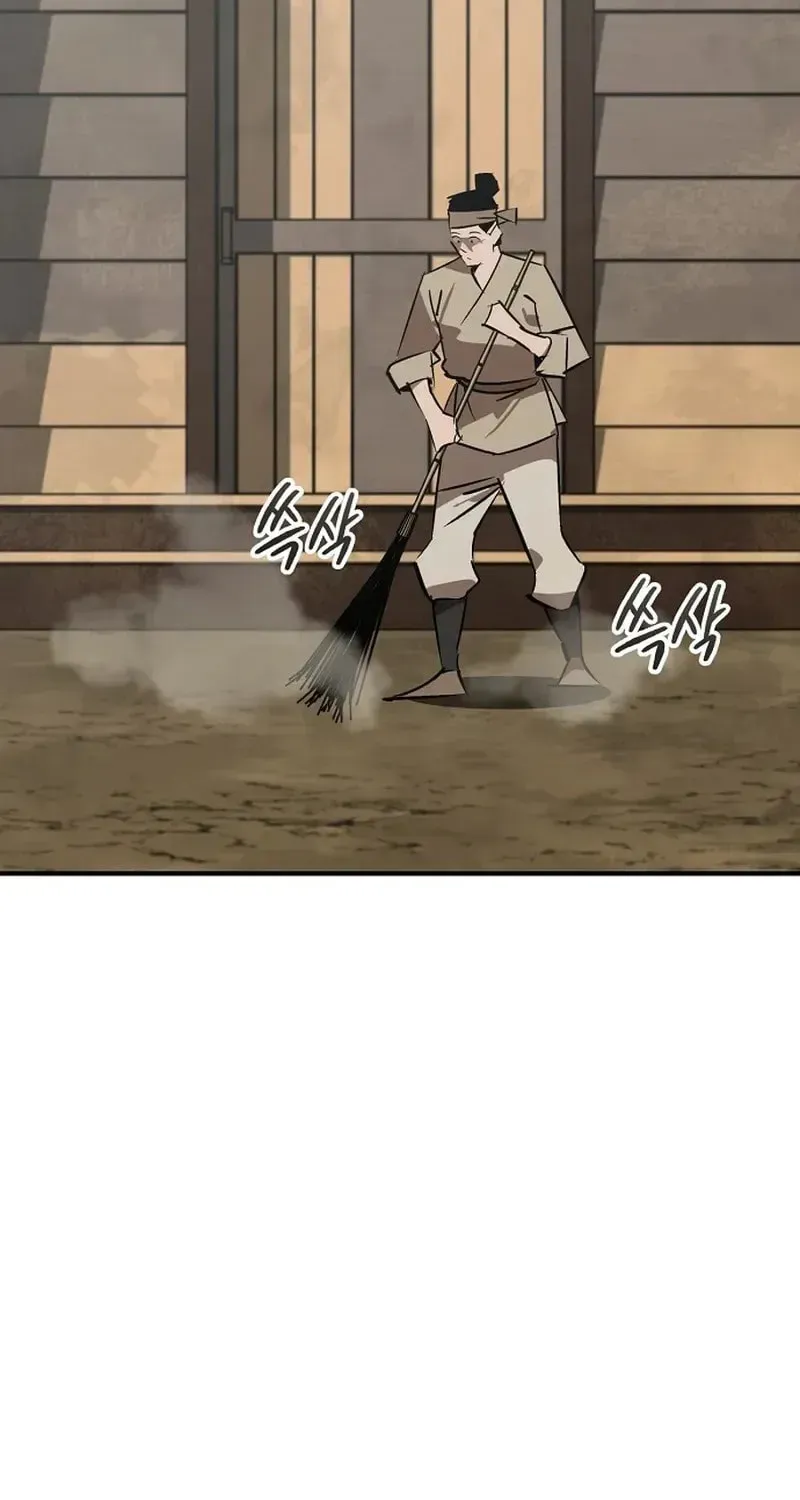 Read Wild West Murim chapter 121 image 75 on Lezhin