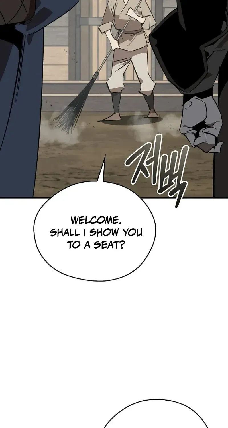 Read Wild West Murim chapter 121 image 77 on Lezhin