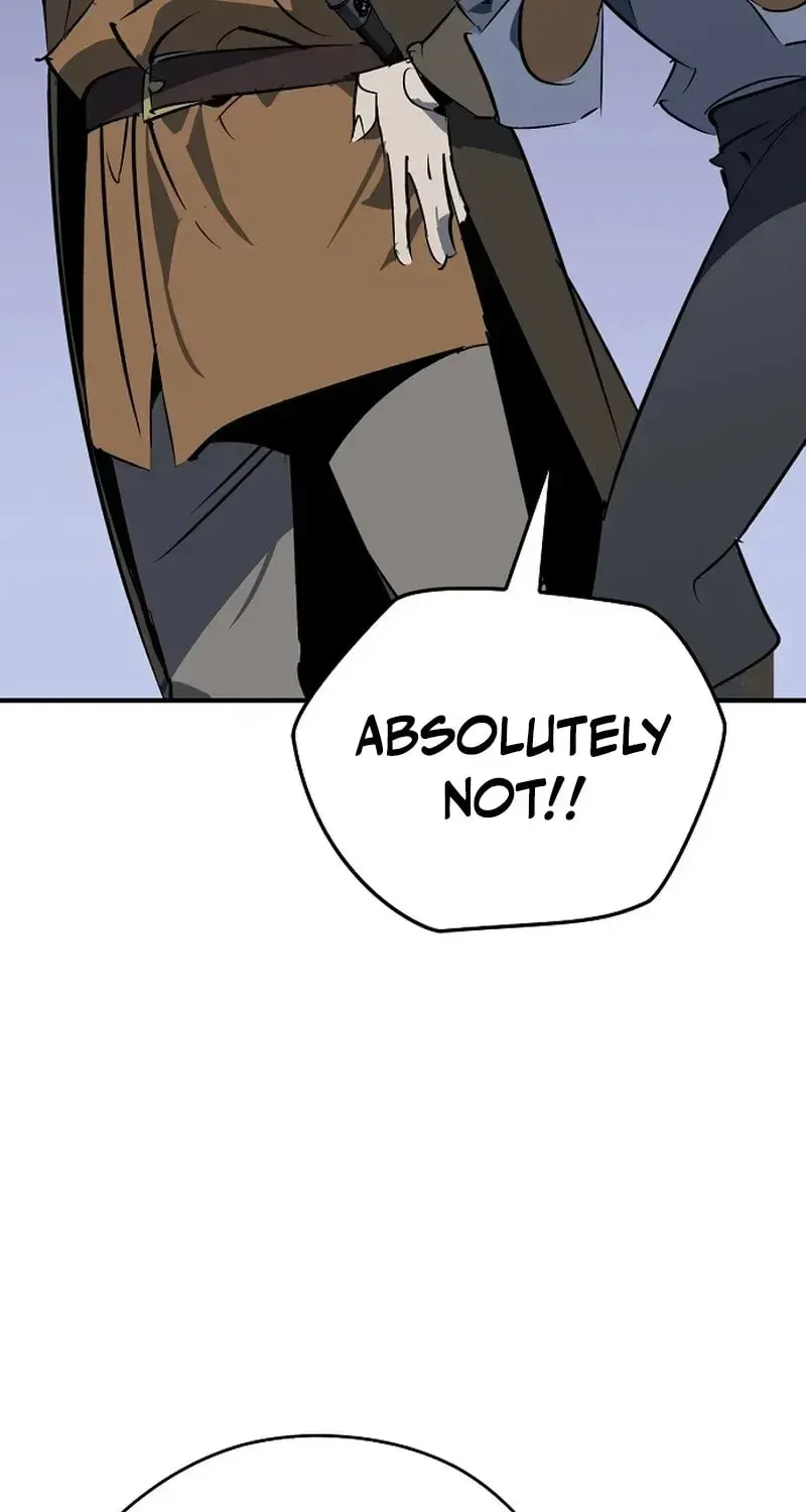 Read Wild West Murim chapter 121 image 8 on Lezhin
