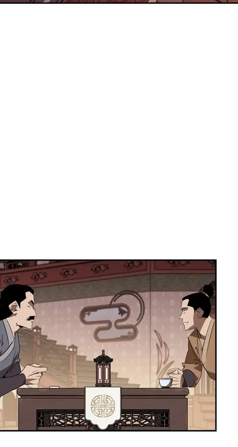 Read Wild West Murim chapter 121 image 81 on Lezhin