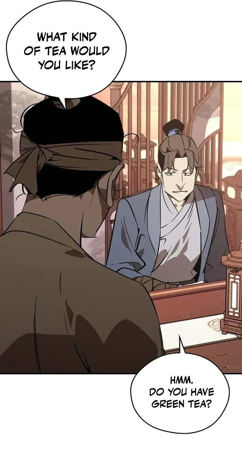 Read Wild West Murim chapter 121 image 87 on Lezhin