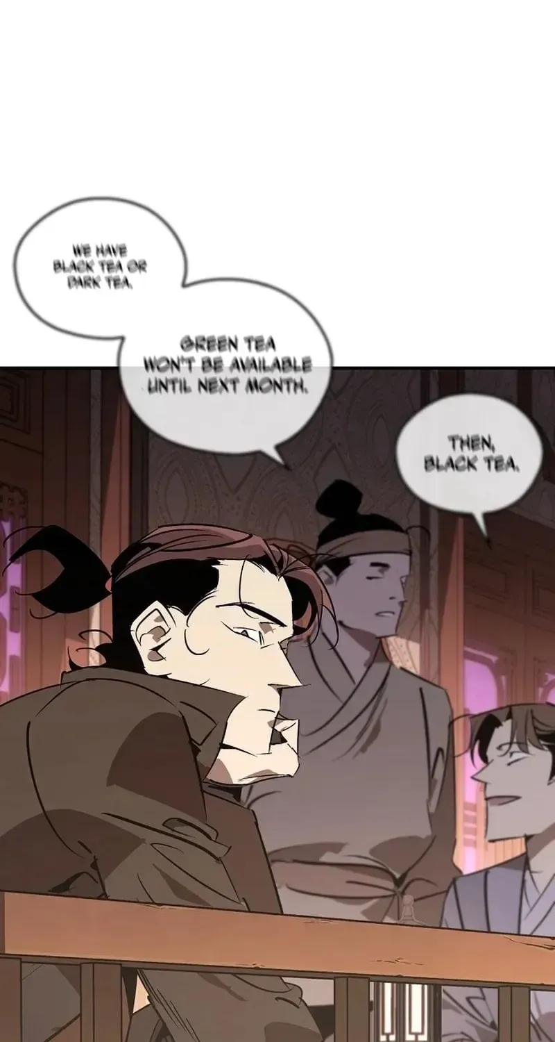 Read Wild West Murim chapter 121 image 88 on Lezhin