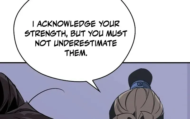 Read Wild West Murim chapter 121 image 9 on Lezhin