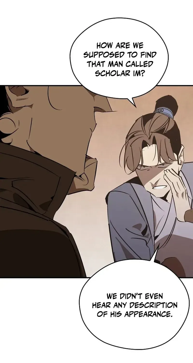 Read Wild West Murim chapter 121 image 94 on Lezhin