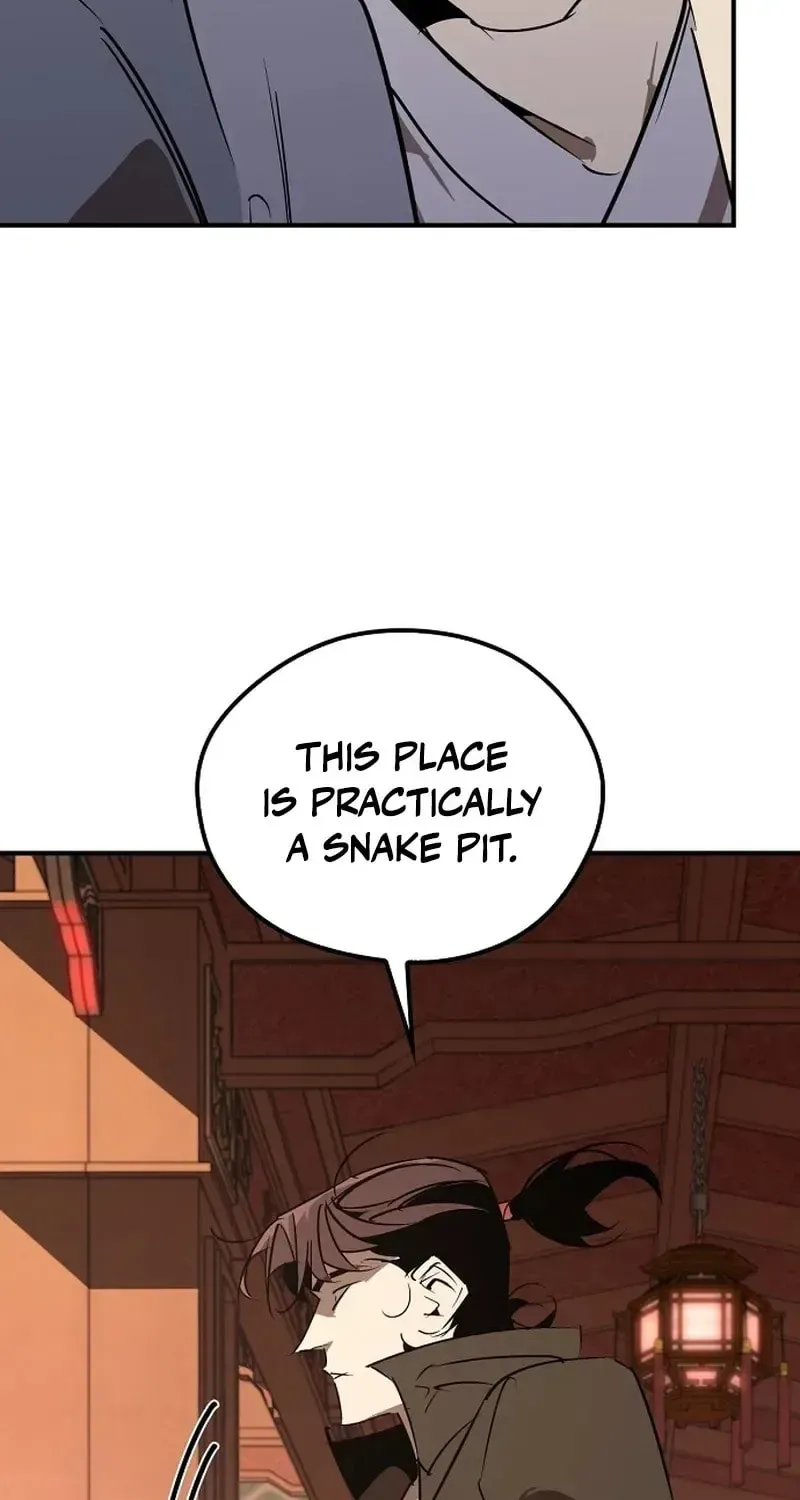 Read Wild West Murim chapter 121 image 96 on Lezhin