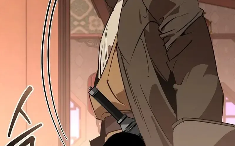 Read Wild West Murim chapter 121 image 97 on Lezhin