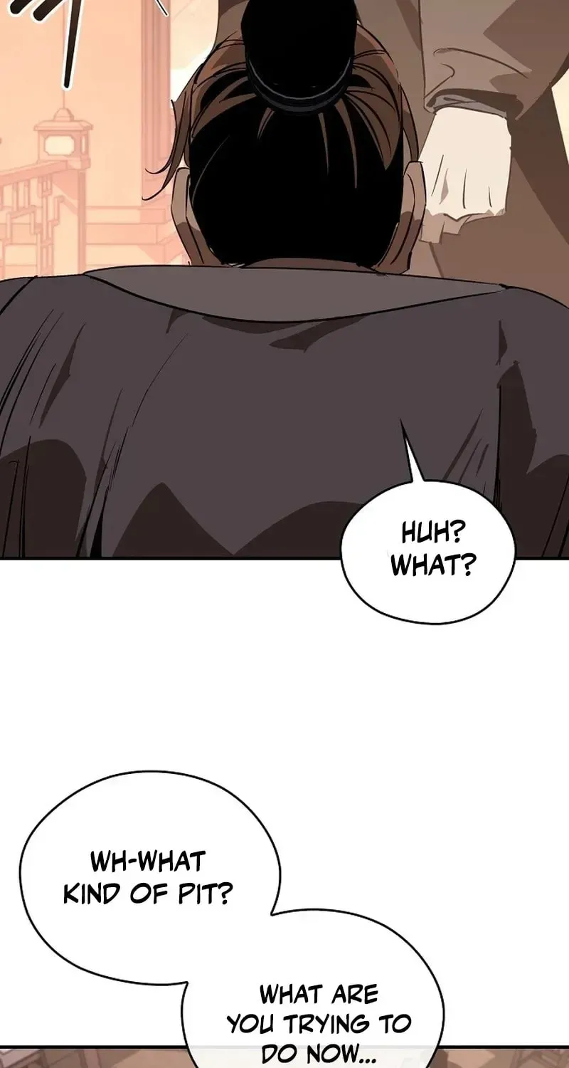 Read Wild West Murim chapter 121 image 98 on Lezhin