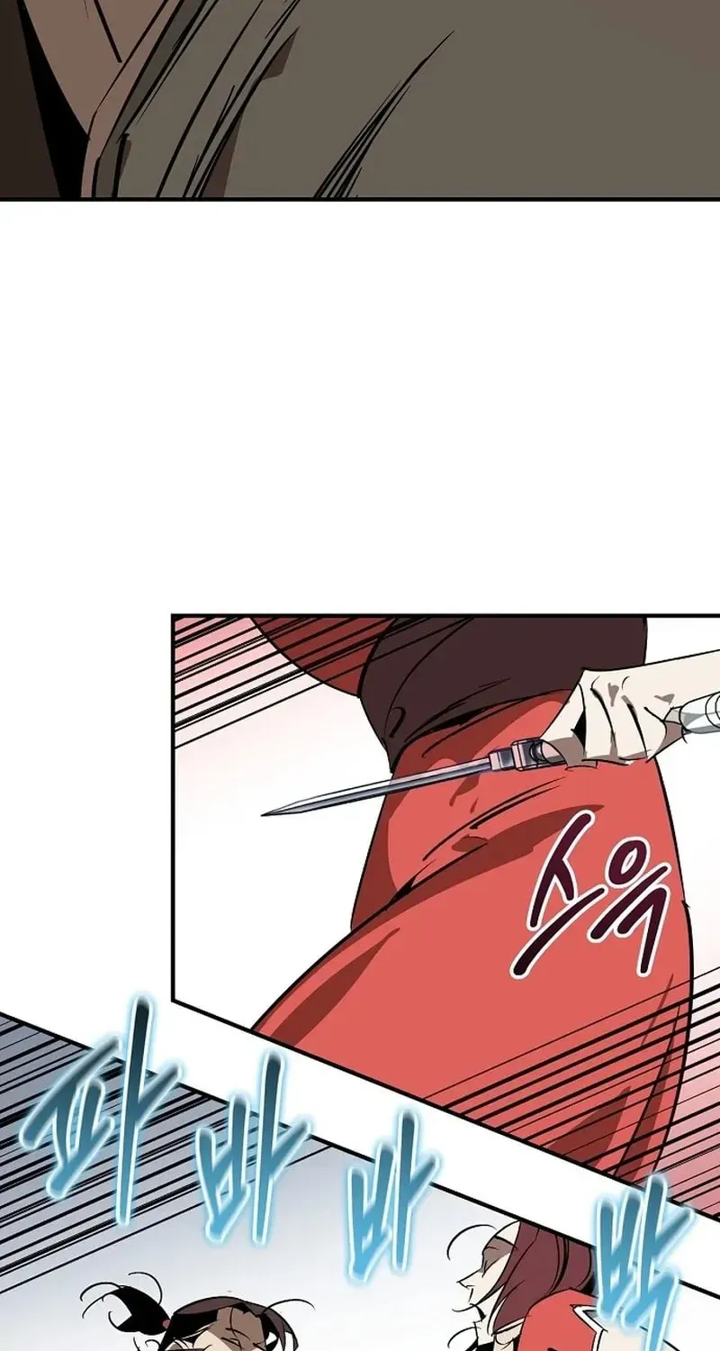 Read Wild West Murim chapter 122 image 102 on Lezhin