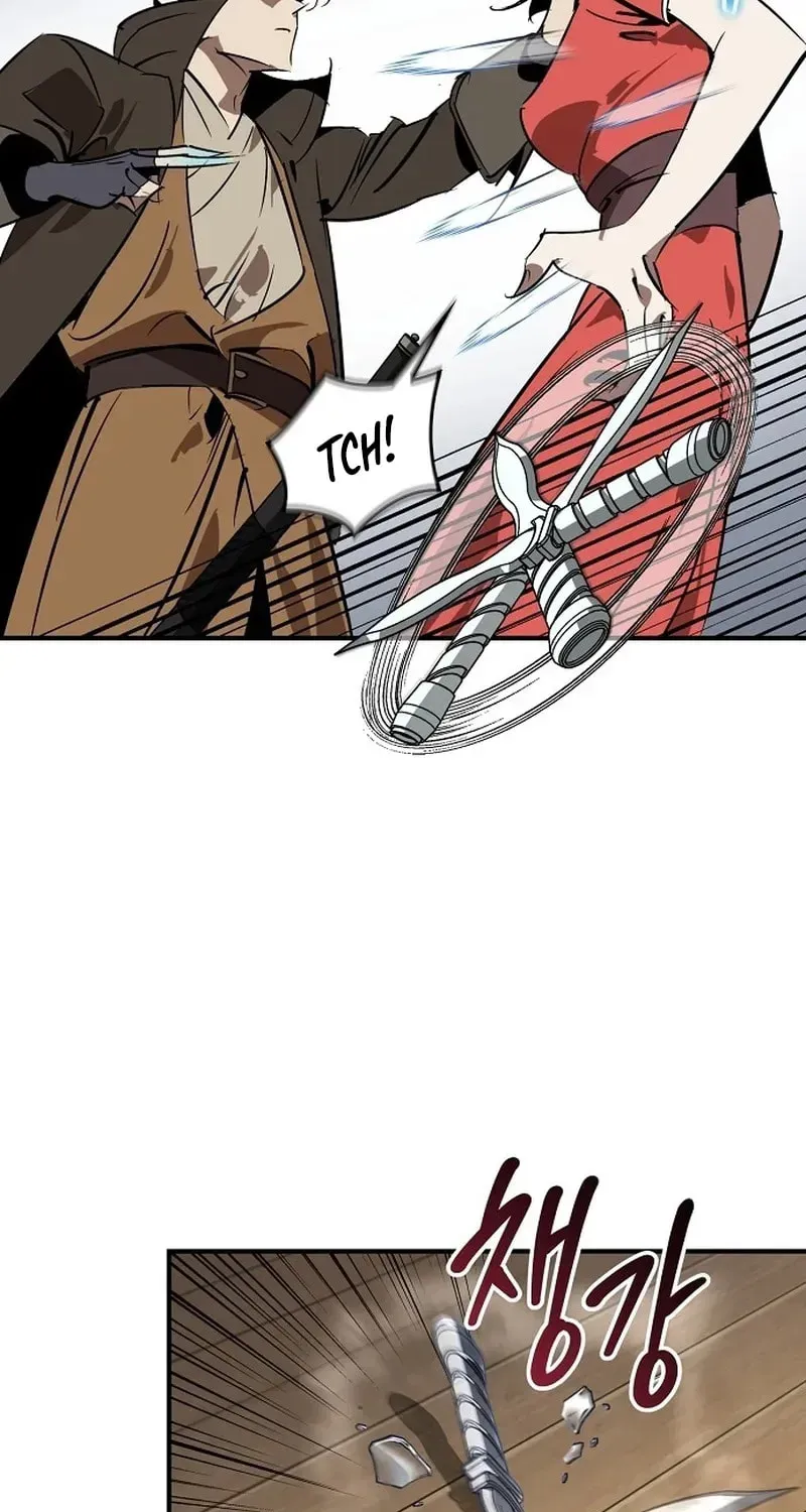 Read Wild West Murim chapter 122 image 103 on Lezhin