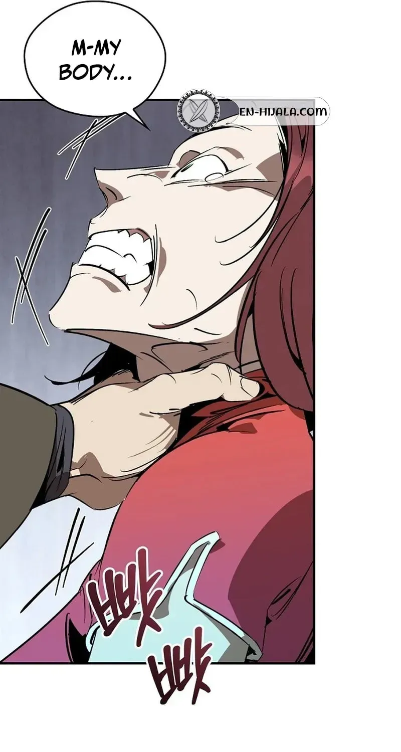 Read Wild West Murim chapter 122 image 105 on Lezhin