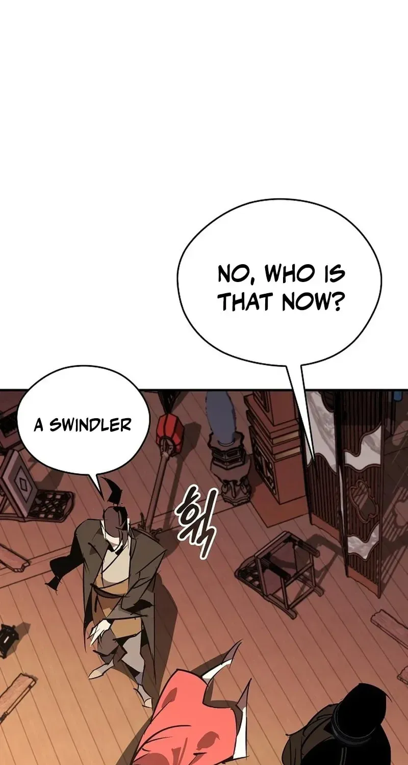 Read Wild West Murim chapter 122 image 107 on Lezhin