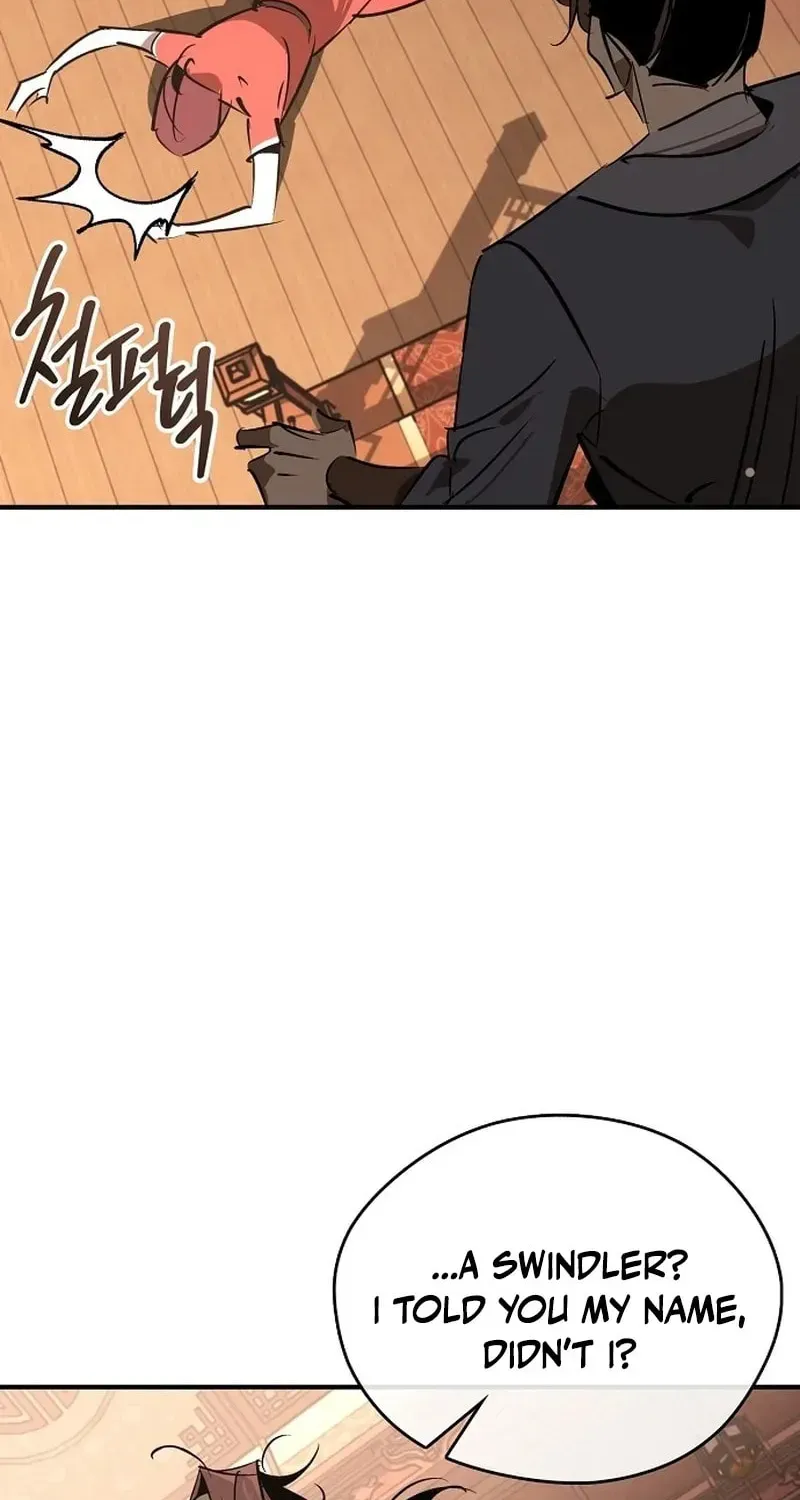 Read Wild West Murim chapter 122 image 108 on Lezhin