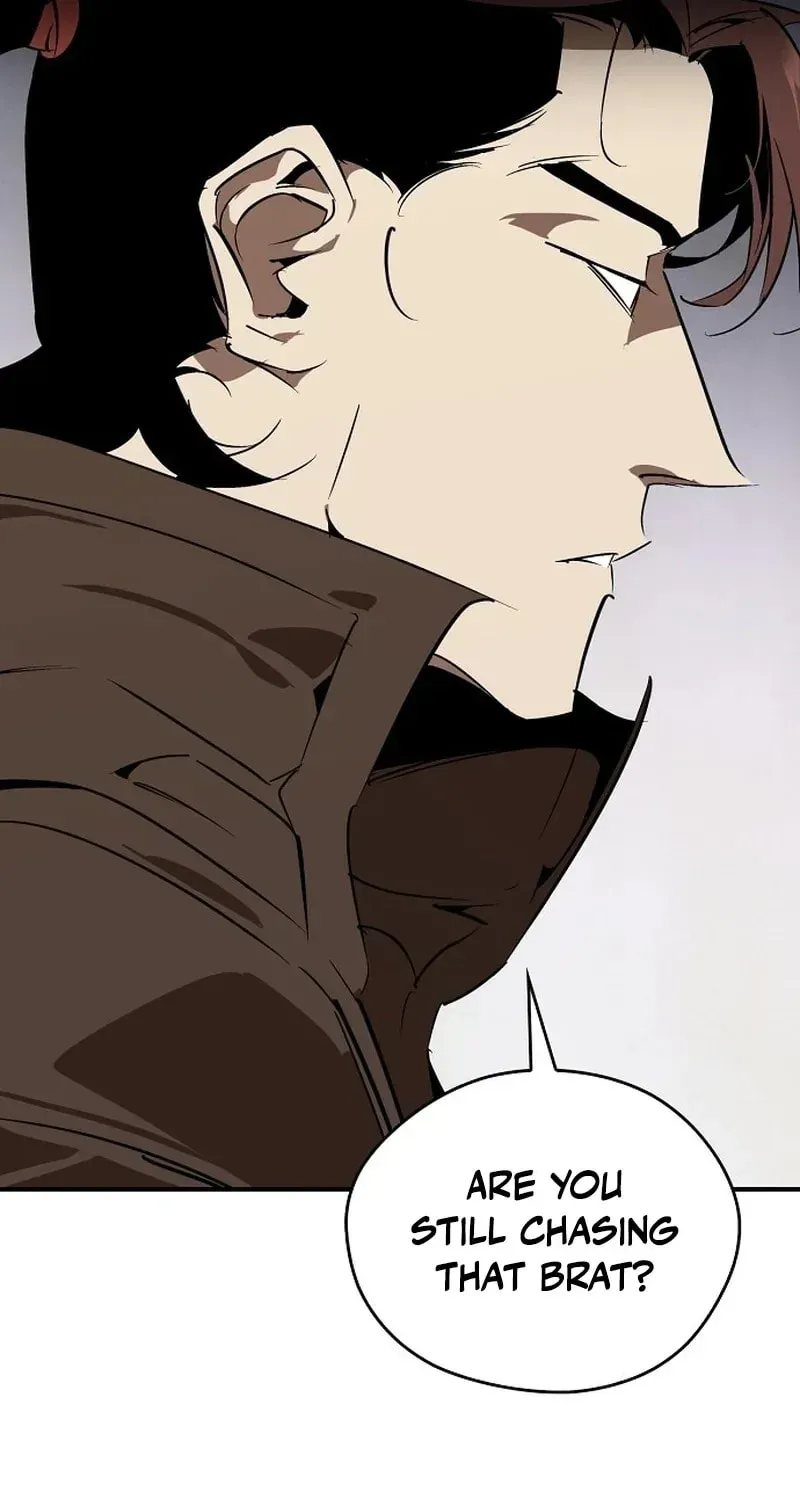 Read Wild West Murim chapter 122 image 11 on Lezhin