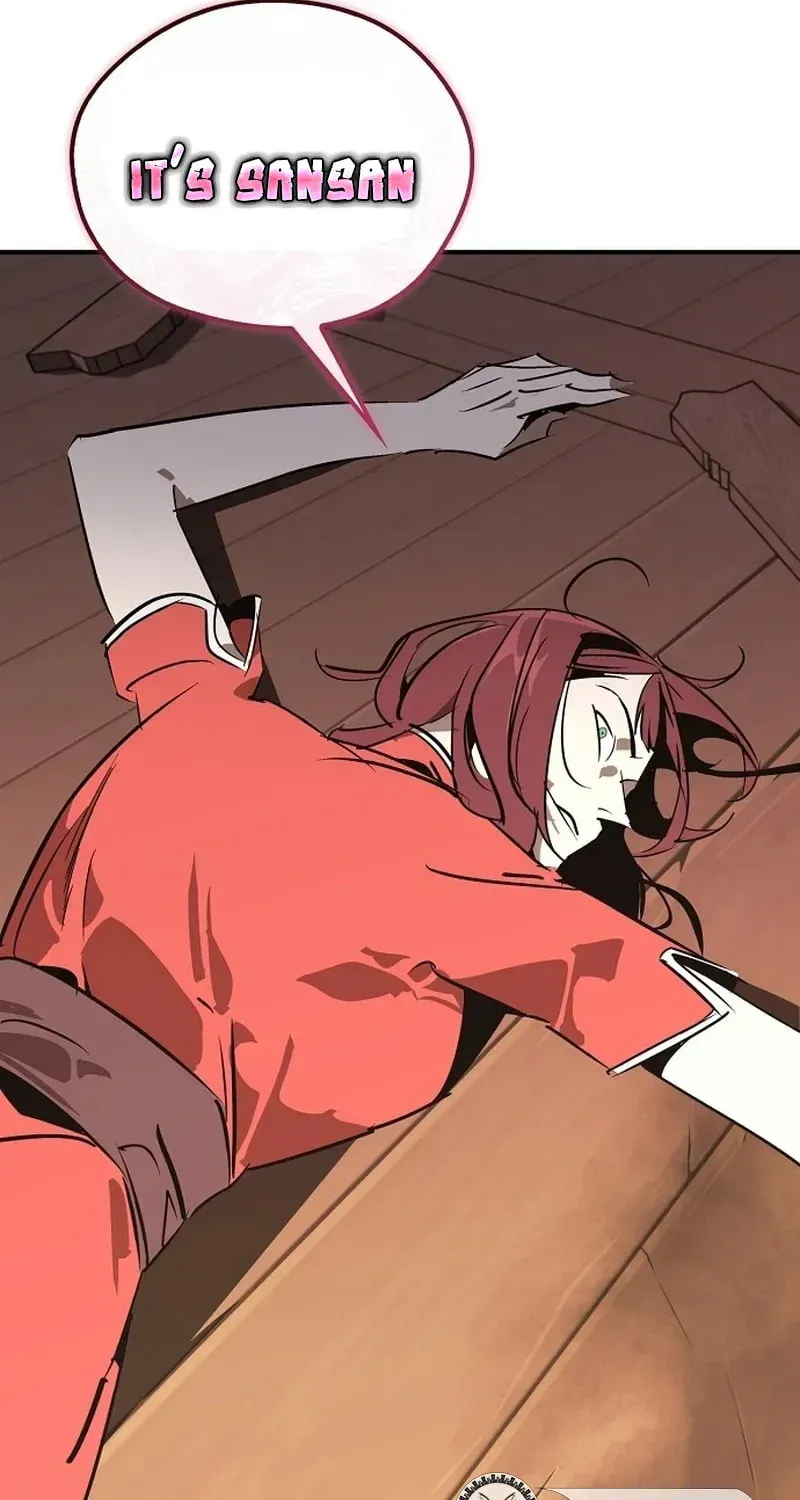 Read Wild West Murim chapter 122 image 110 on Lezhin