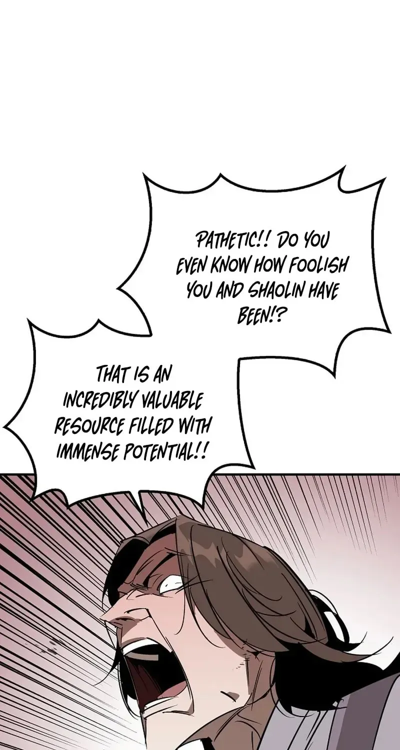 Read Wild West Murim chapter 122 image 12 on Lezhin