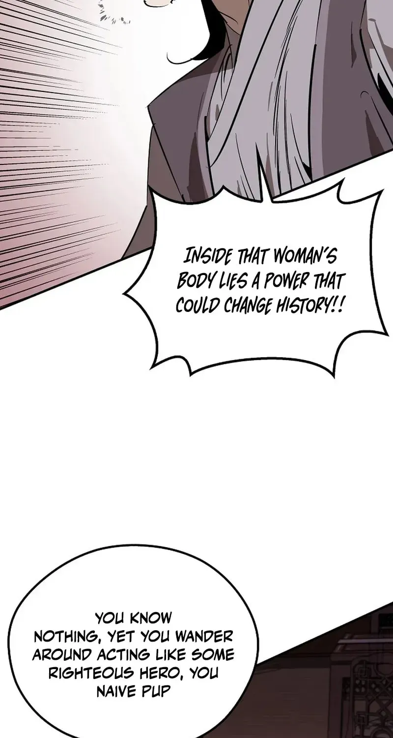Read Wild West Murim chapter 122 image 13 on Lezhin
