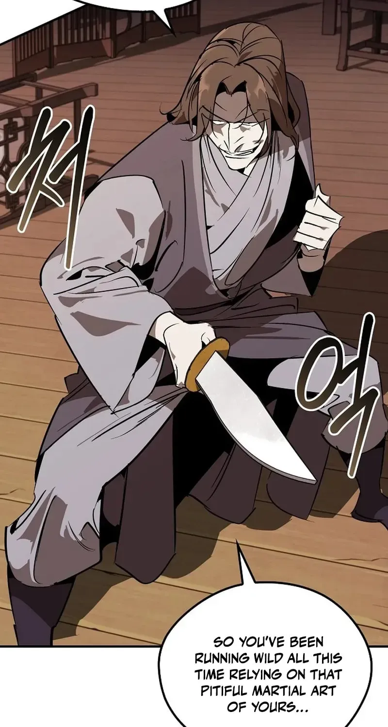 Read Wild West Murim chapter 122 image 14 on Lezhin
