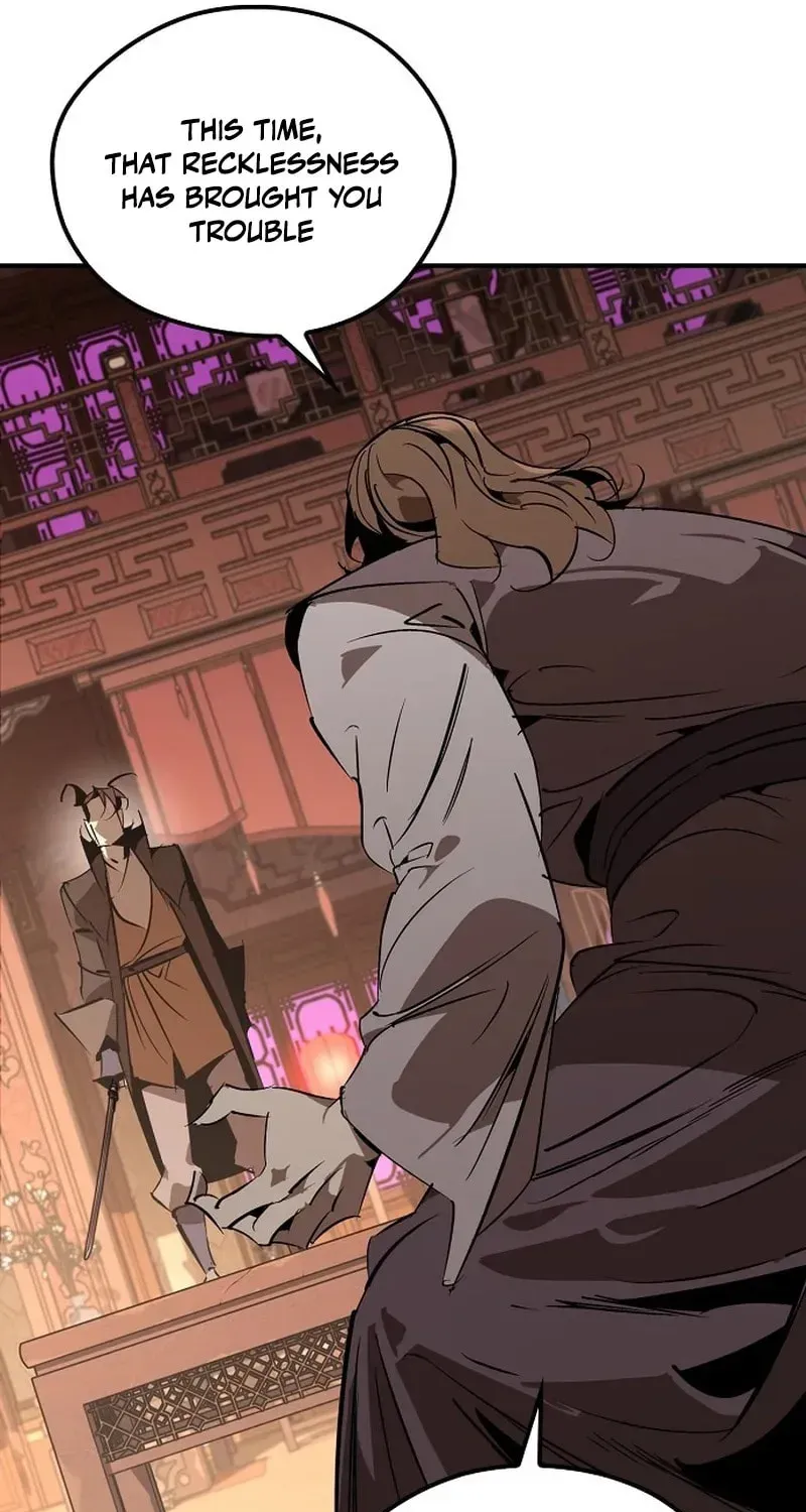 Read Wild West Murim chapter 122 image 16 on Lezhin