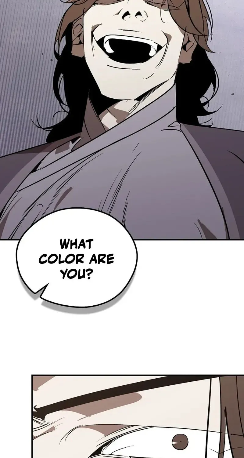 Read Wild West Murim chapter 122 image 18 on Lezhin
