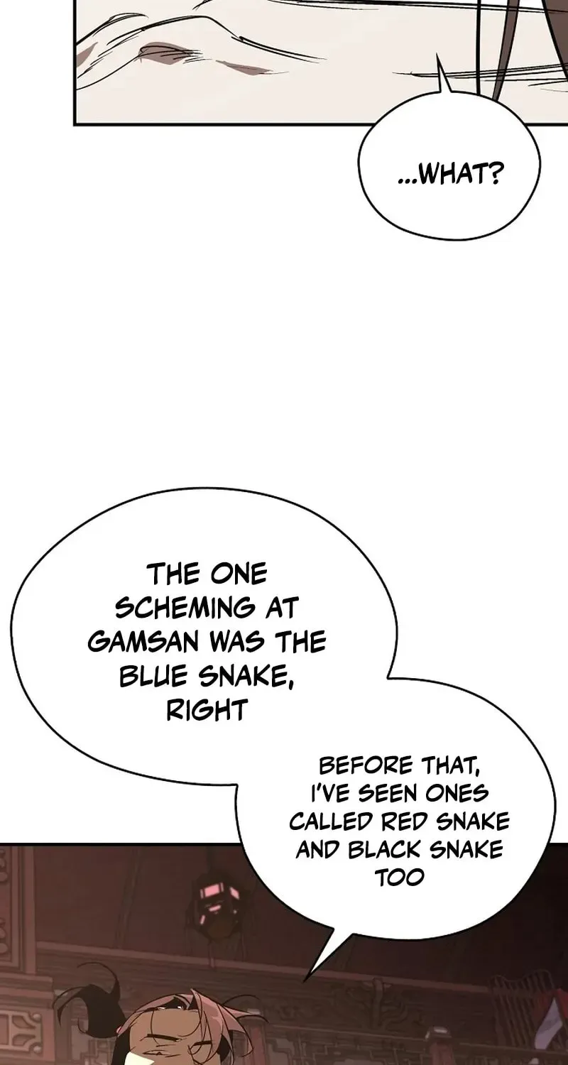 Read Wild West Murim chapter 122 image 19 on Lezhin