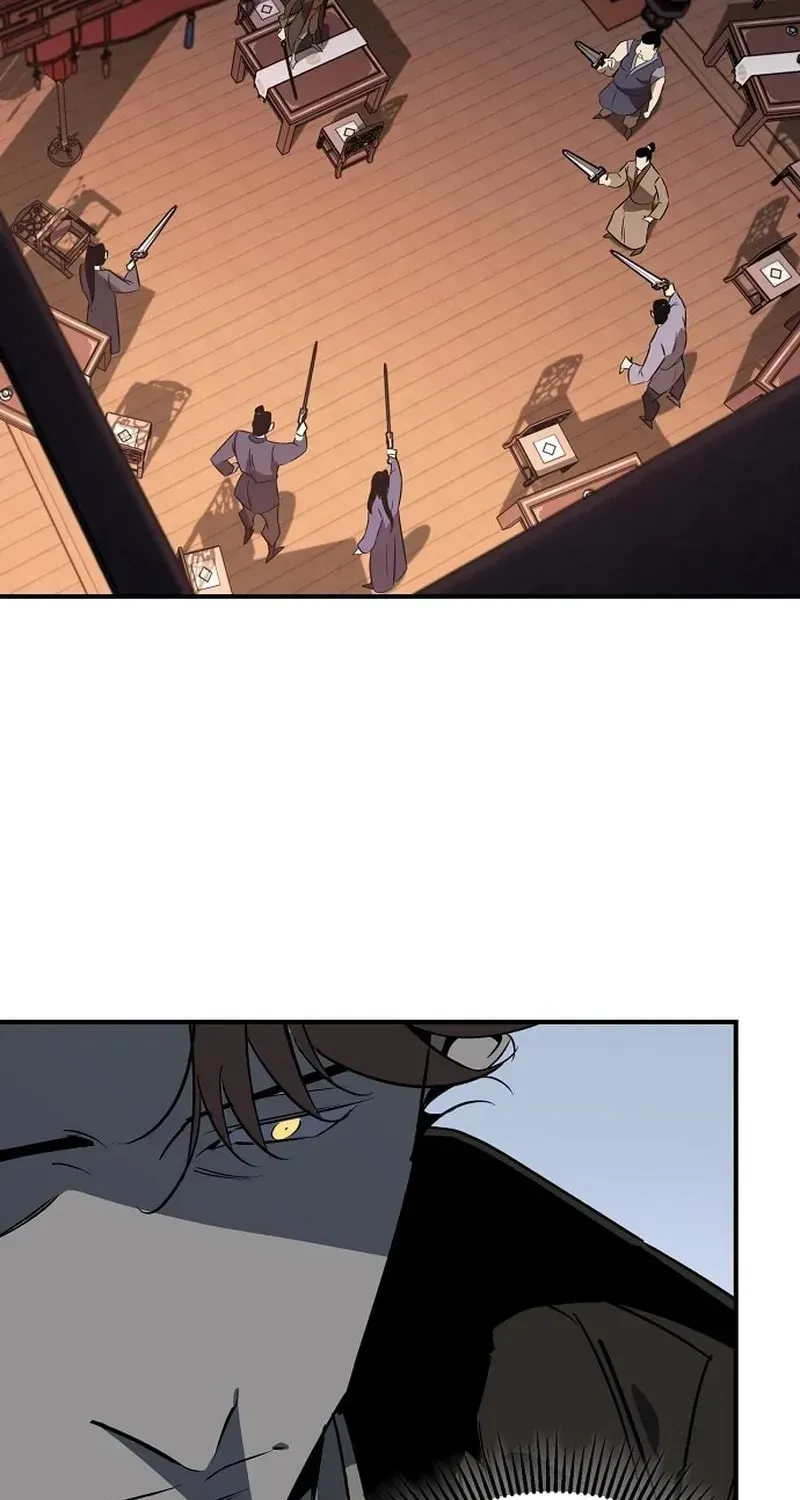 Read Wild West Murim chapter 122 image 2 on Lezhin