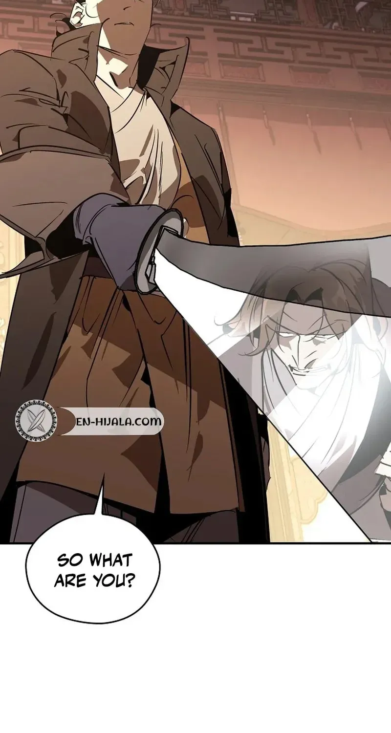 Read Wild West Murim chapter 122 image 20 on Lezhin