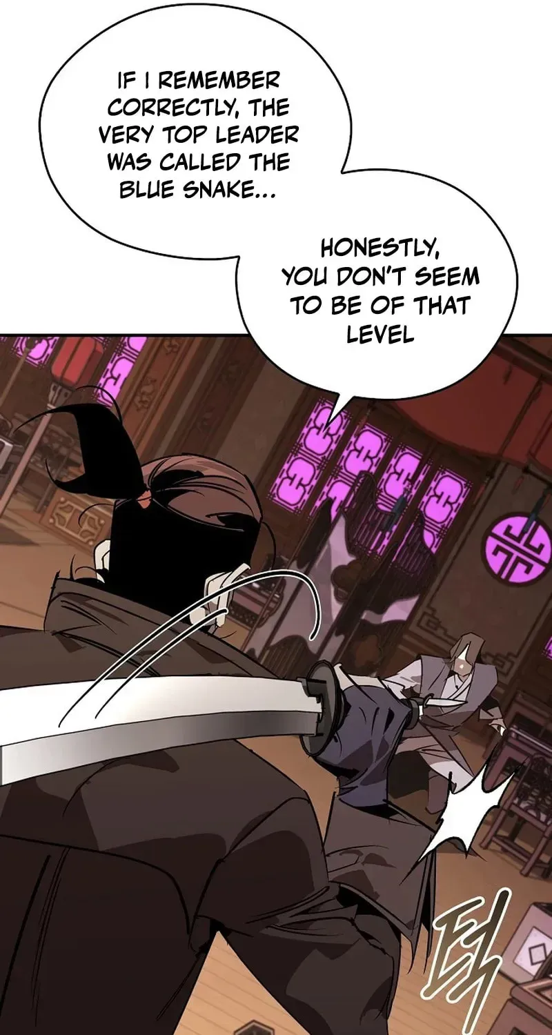 Read Wild West Murim chapter 122 image 22 on Lezhin
