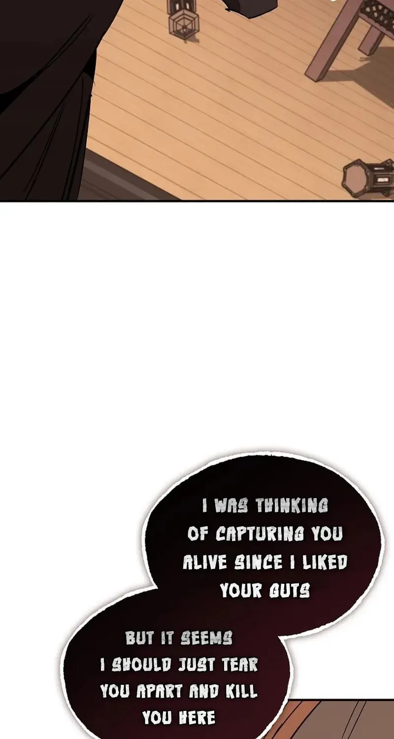 Read Wild West Murim chapter 122 image 23 on Lezhin