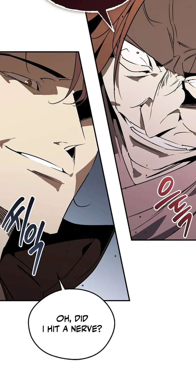 Read Wild West Murim chapter 122 image 24 on Lezhin