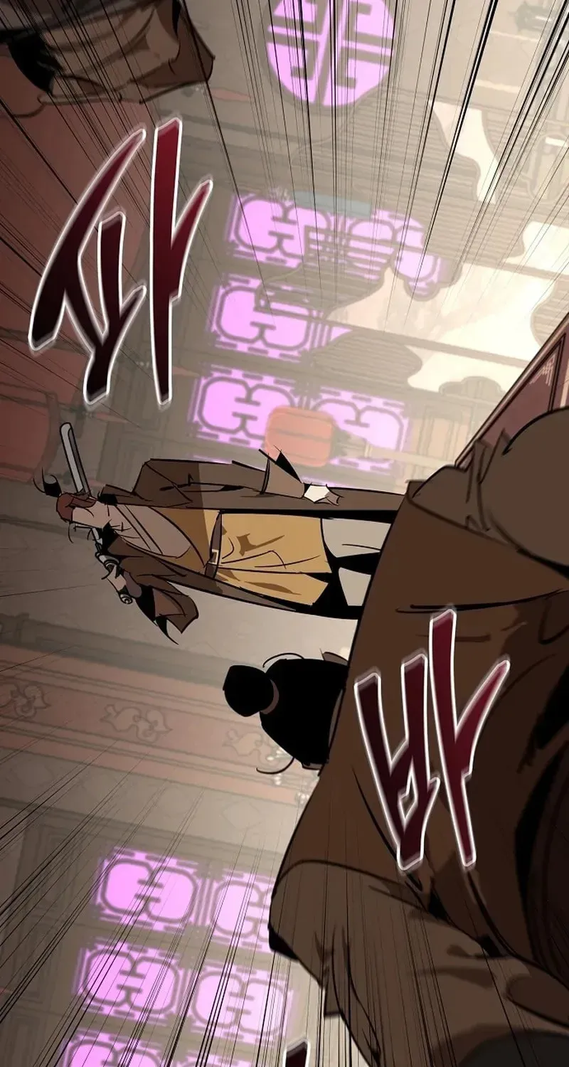Read Wild West Murim chapter 122 image 28 on Lezhin