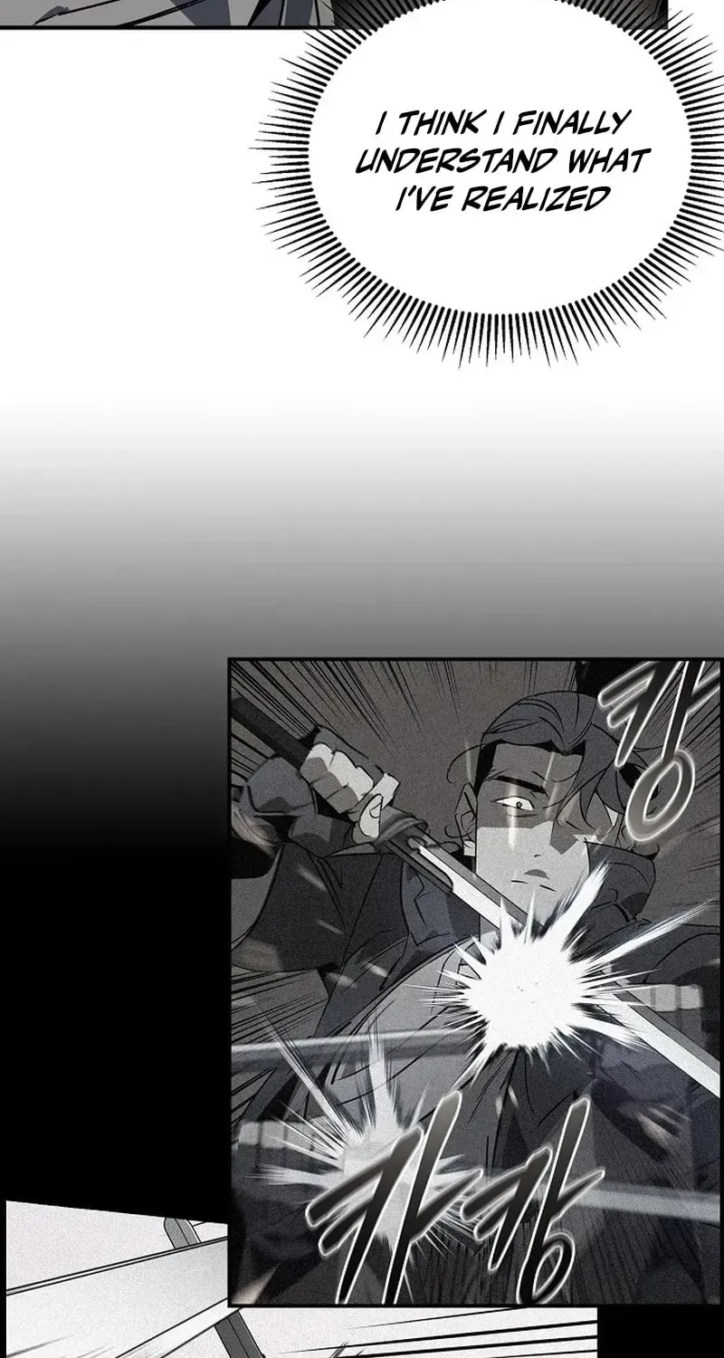 Read Wild West Murim chapter 122 image 3 on Lezhin