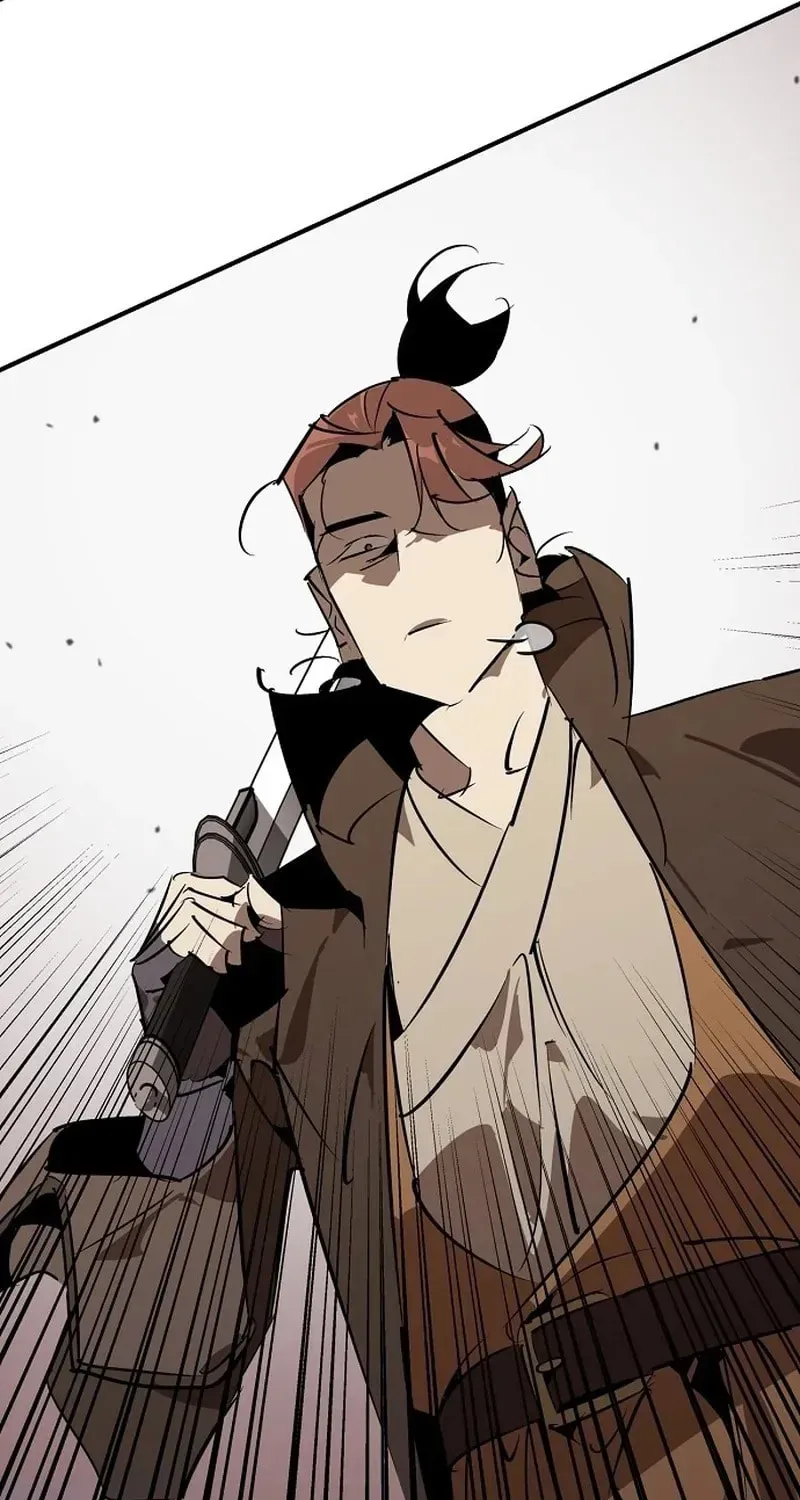 Read Wild West Murim chapter 122 image 30 on Lezhin
