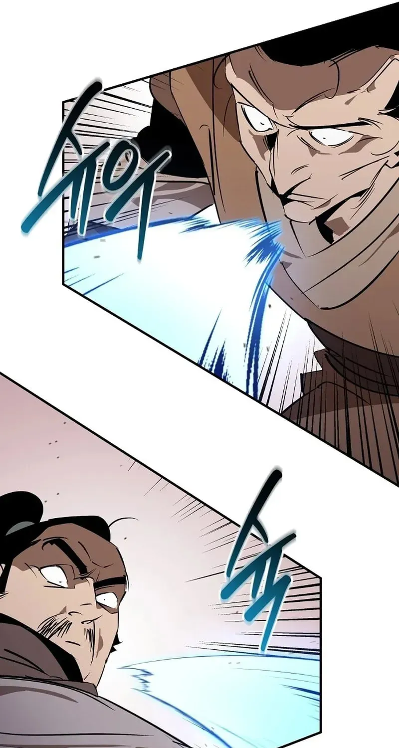 Read Wild West Murim chapter 122 image 35 on Lezhin