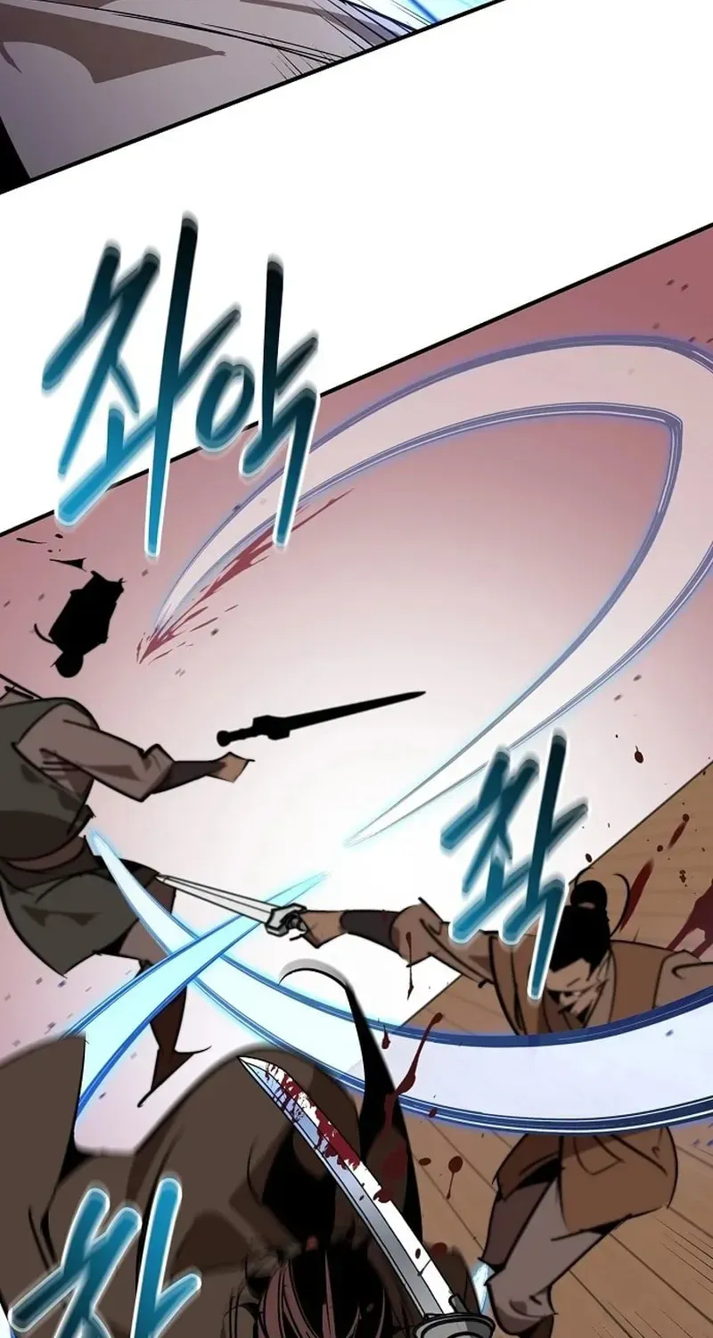 Read Wild West Murim chapter 122 image 36 on Lezhin