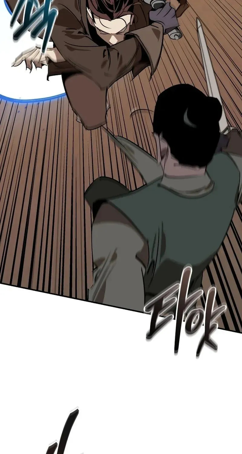 Read Wild West Murim chapter 122 image 37 on Lezhin