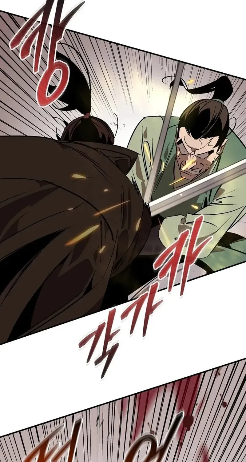 Read Wild West Murim chapter 122 image 38 on Lezhin