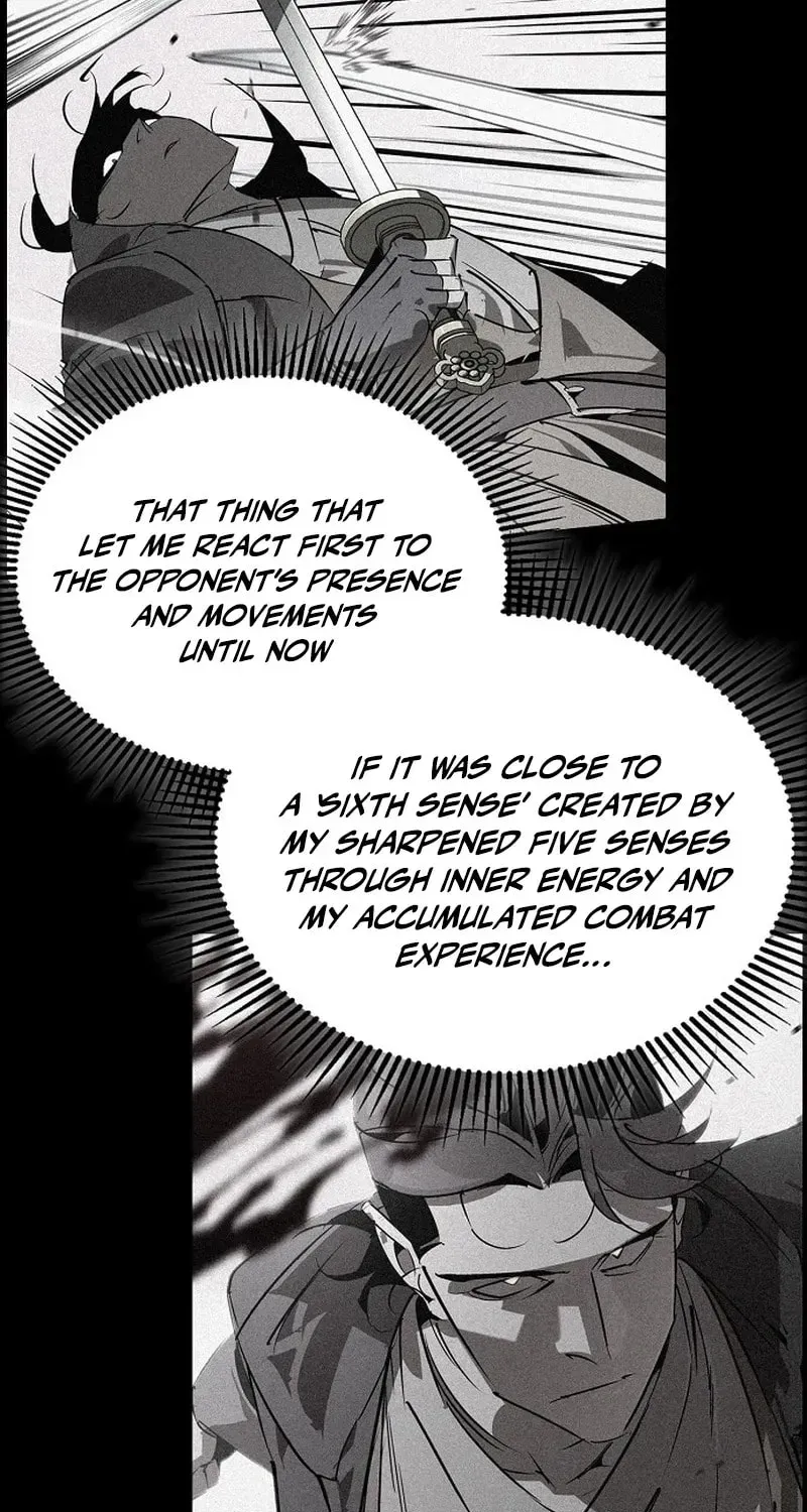 Read Wild West Murim chapter 122 image 4 on Lezhin