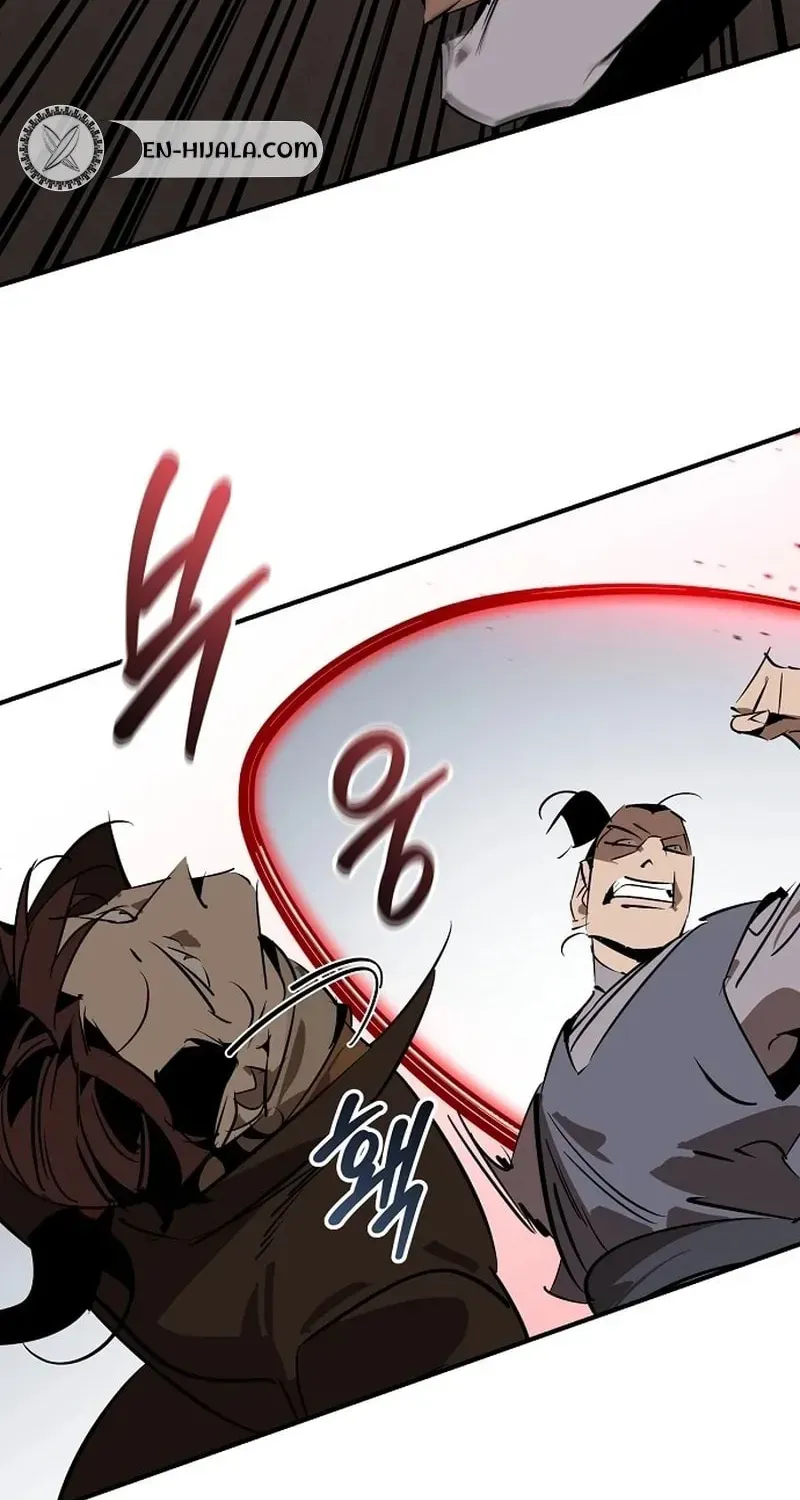 Read Wild West Murim chapter 122 image 41 on Lezhin