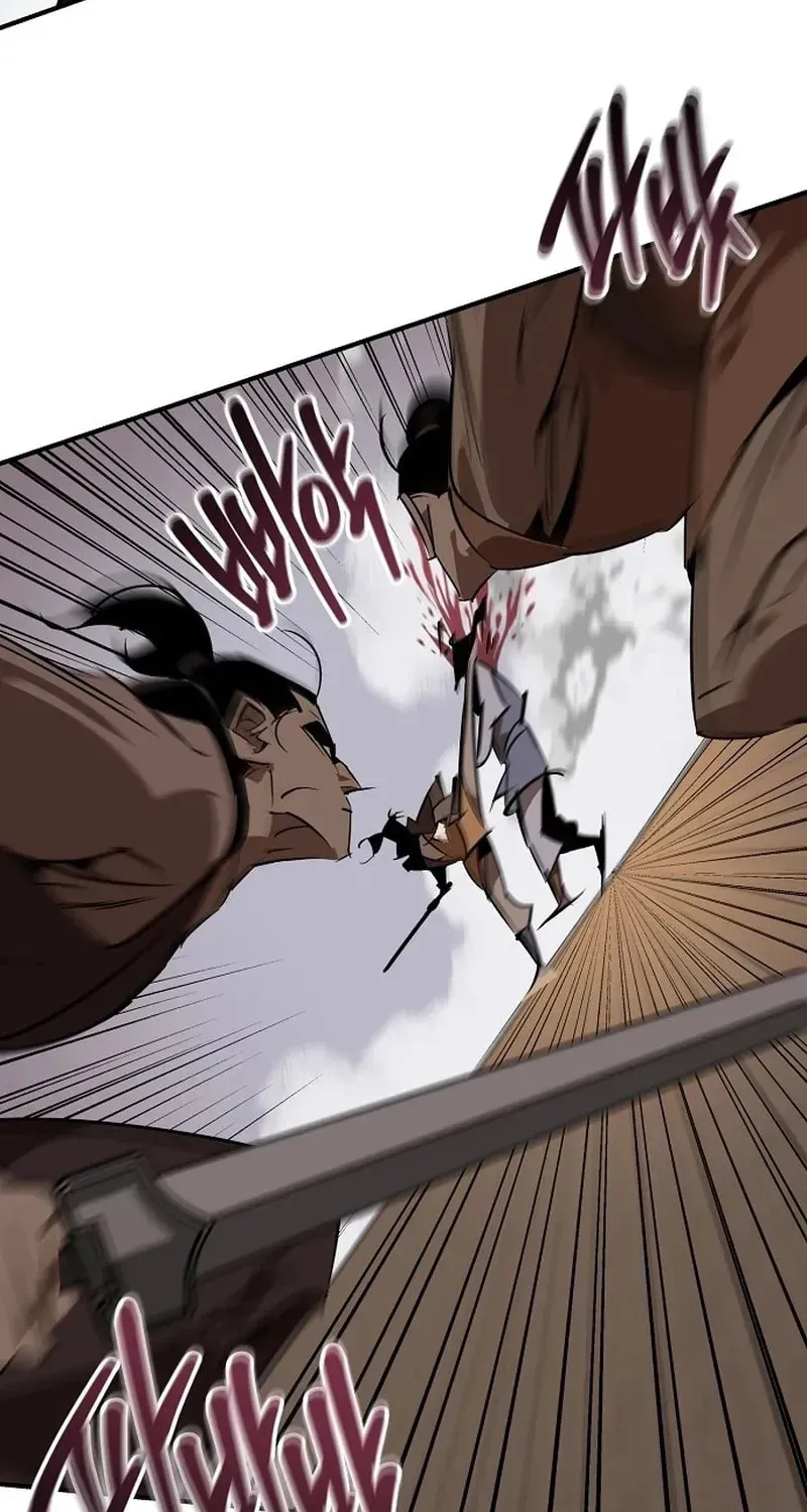 Read Wild West Murim chapter 122 image 42 on Lezhin