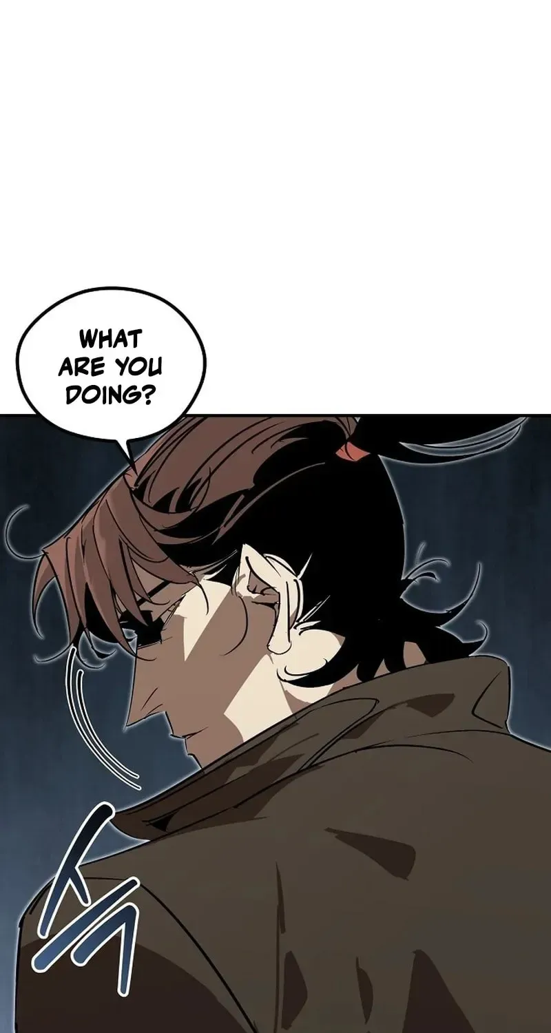 Read Wild West Murim chapter 122 image 55 on Lezhin