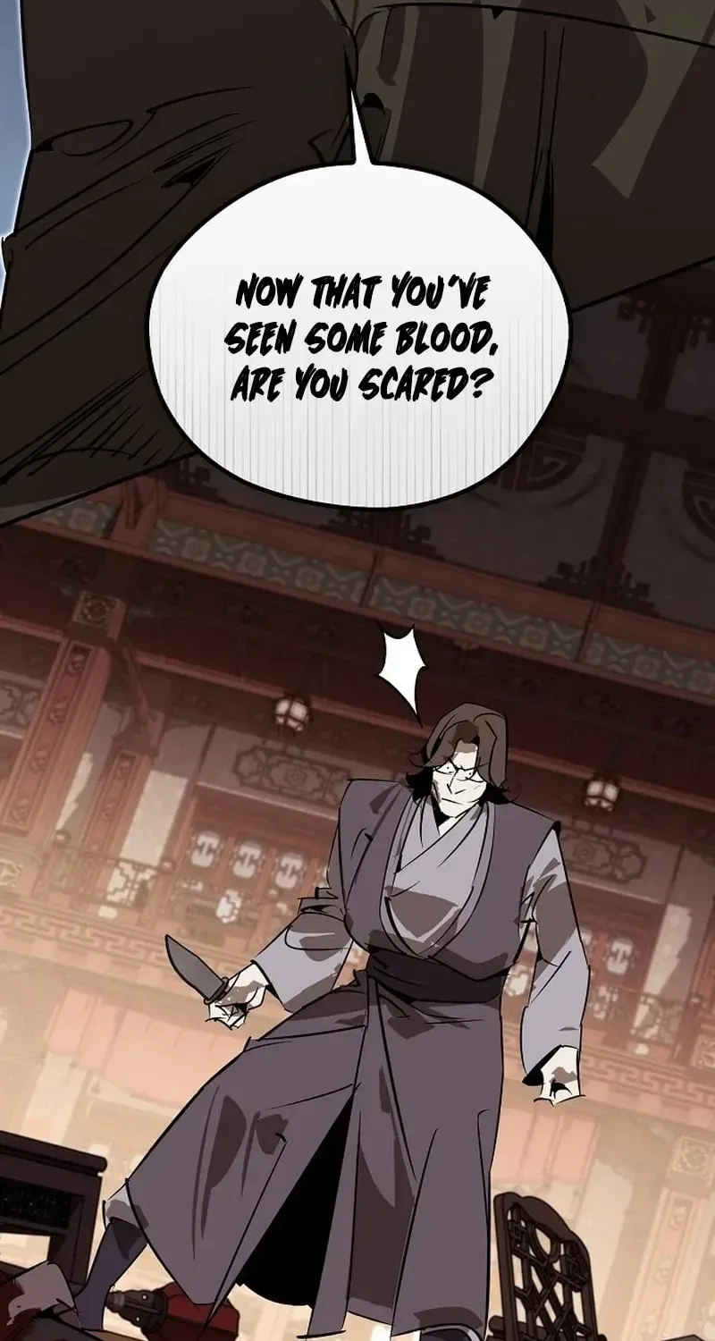 Read Wild West Murim chapter 122 image 56 on Lezhin