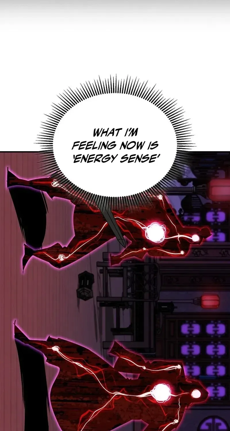 Read Wild West Murim chapter 122 image 6 on Lezhin