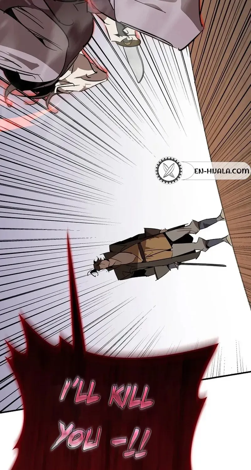 Read Wild West Murim chapter 122 image 62 on Lezhin