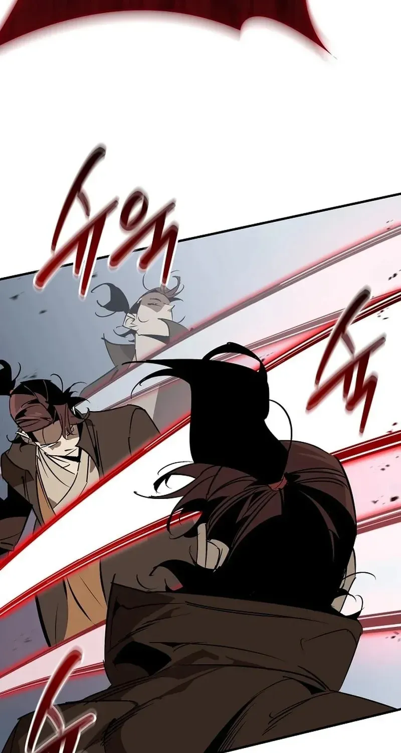 Read Wild West Murim chapter 122 image 63 on Lezhin