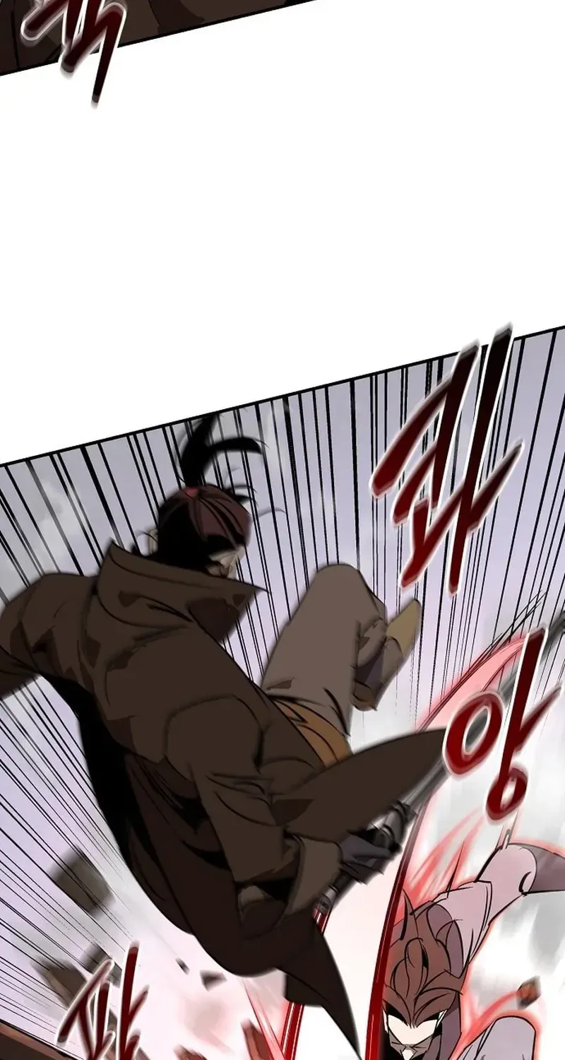 Read Wild West Murim chapter 122 image 64 on Lezhin