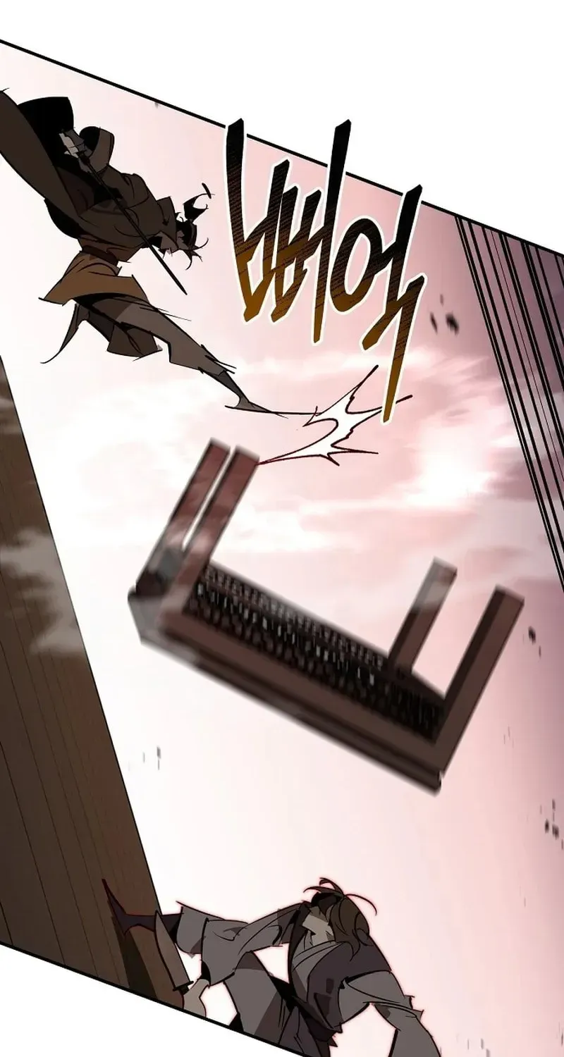 Read Wild West Murim chapter 122 image 67 on Lezhin