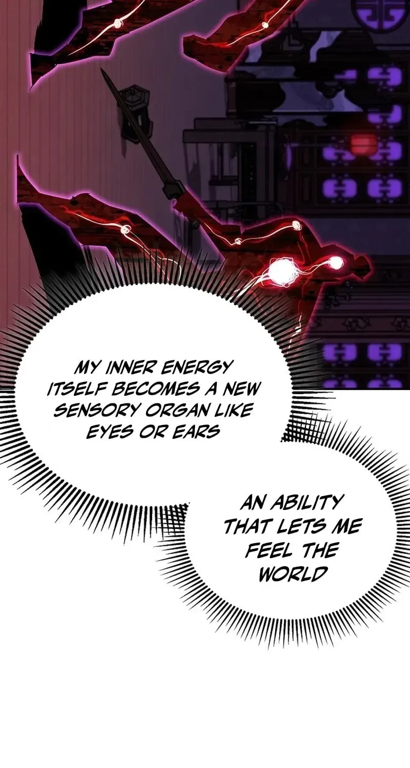 Read Wild West Murim chapter 122 image 7 on Lezhin