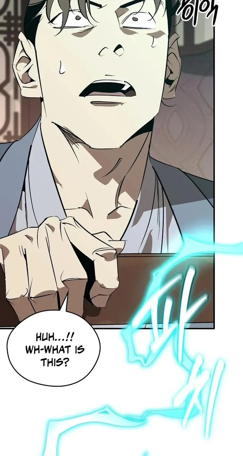 Read Wild West Murim chapter 122 image 73 on Lezhin