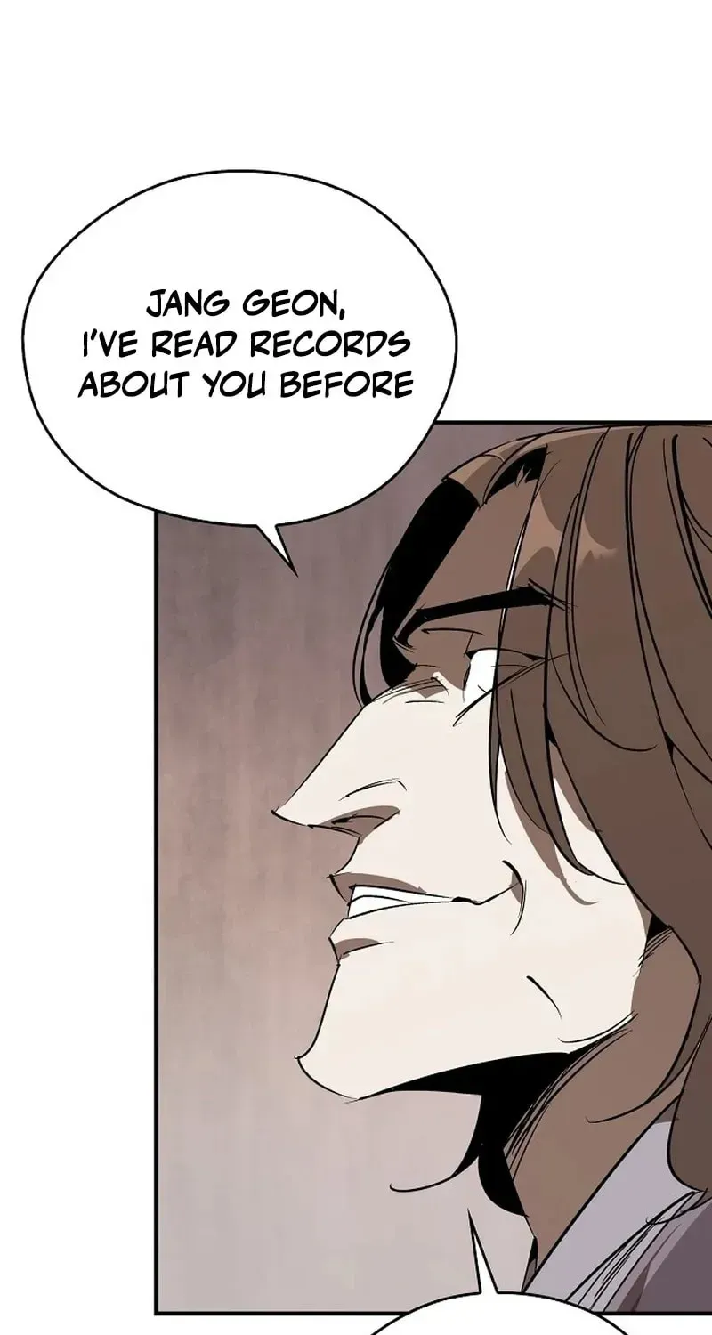 Read Wild West Murim chapter 122 image 8 on Lezhin