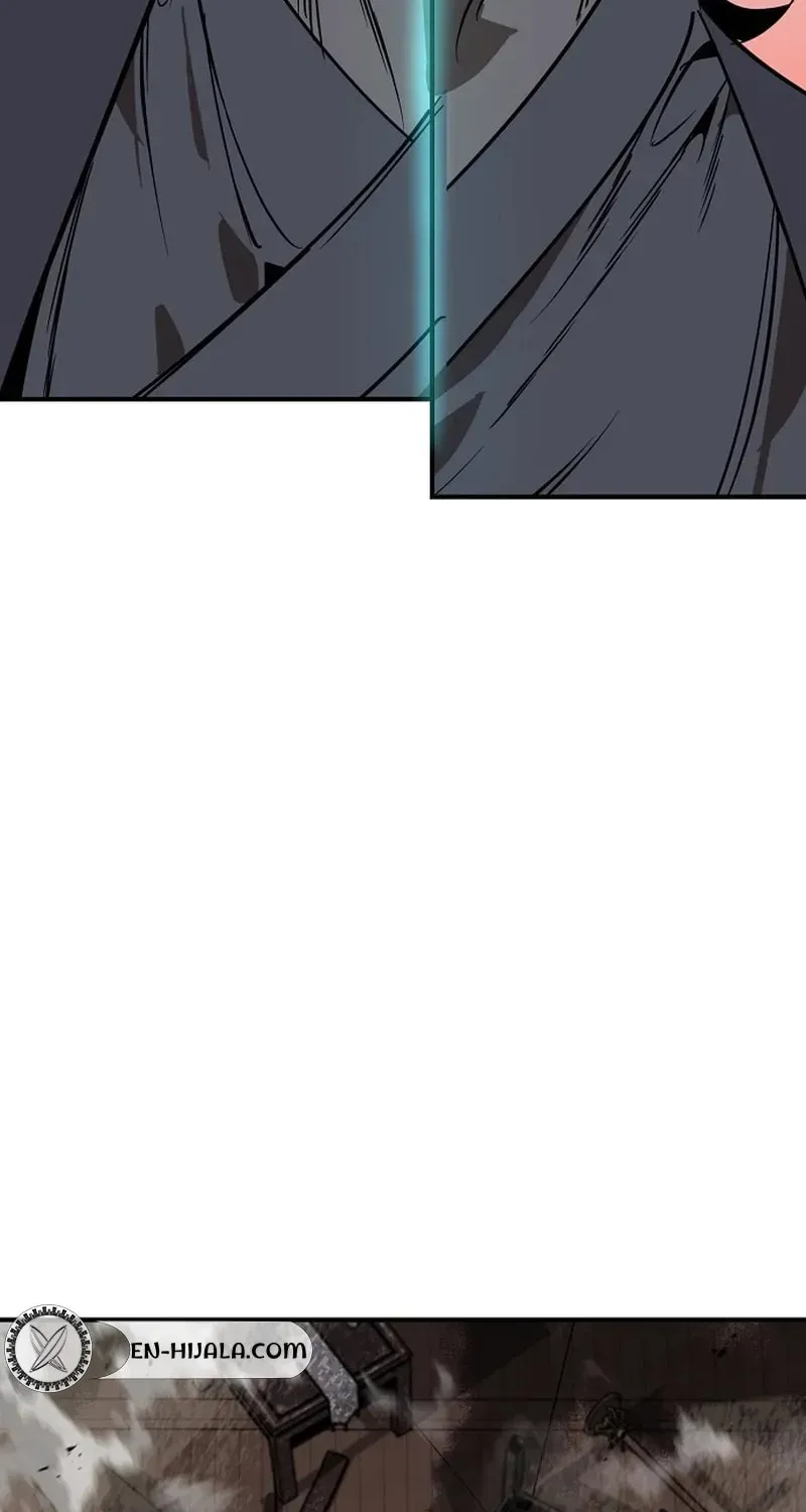 Read Wild West Murim chapter 122 image 84 on Lezhin